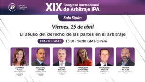 Arbitraje IPA Francesca Greystone 4