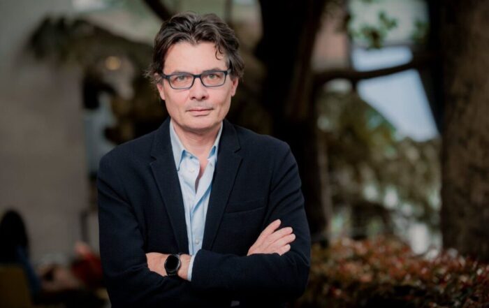 Alejandro Gaviria Uribe Nuevo Integrante de Greystone Consulting Group Latinoamerica
