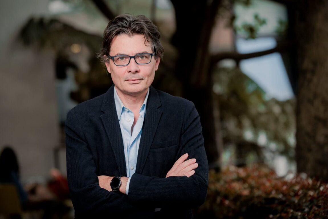 Alejandro Gaviria Uribe Nuevo Integrante de Greystone Consulting Group Latinoamerica