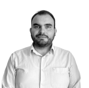 Jaime Solórzano Pescador 