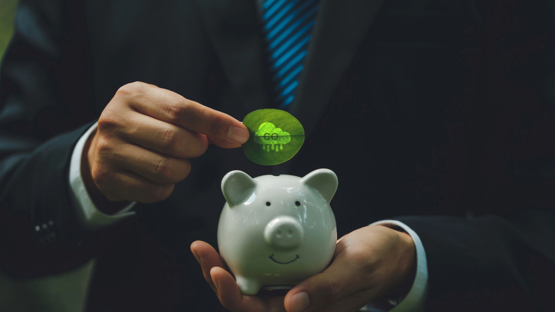 Ajustes a la Comisión de Expertos para fortalecer los mercados de carbono 