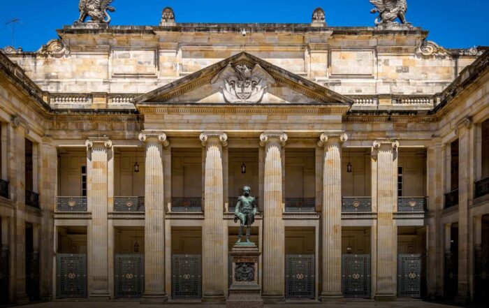 Gestión organizacional