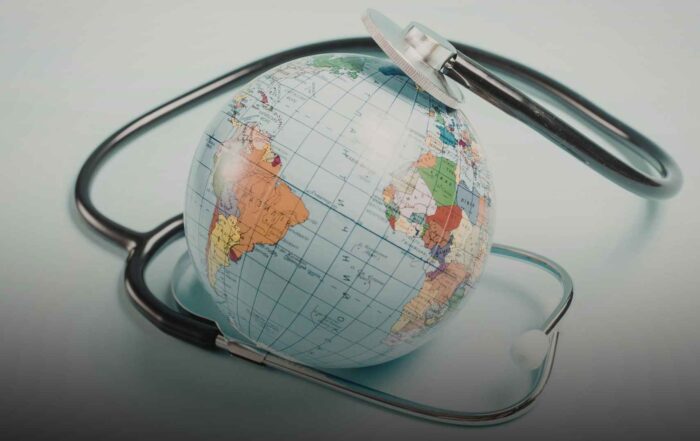 Reformas de salud en América Latina