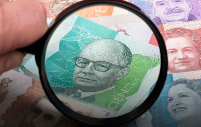 Sistema de Administración de Riesgo de Conductas (SARCO)