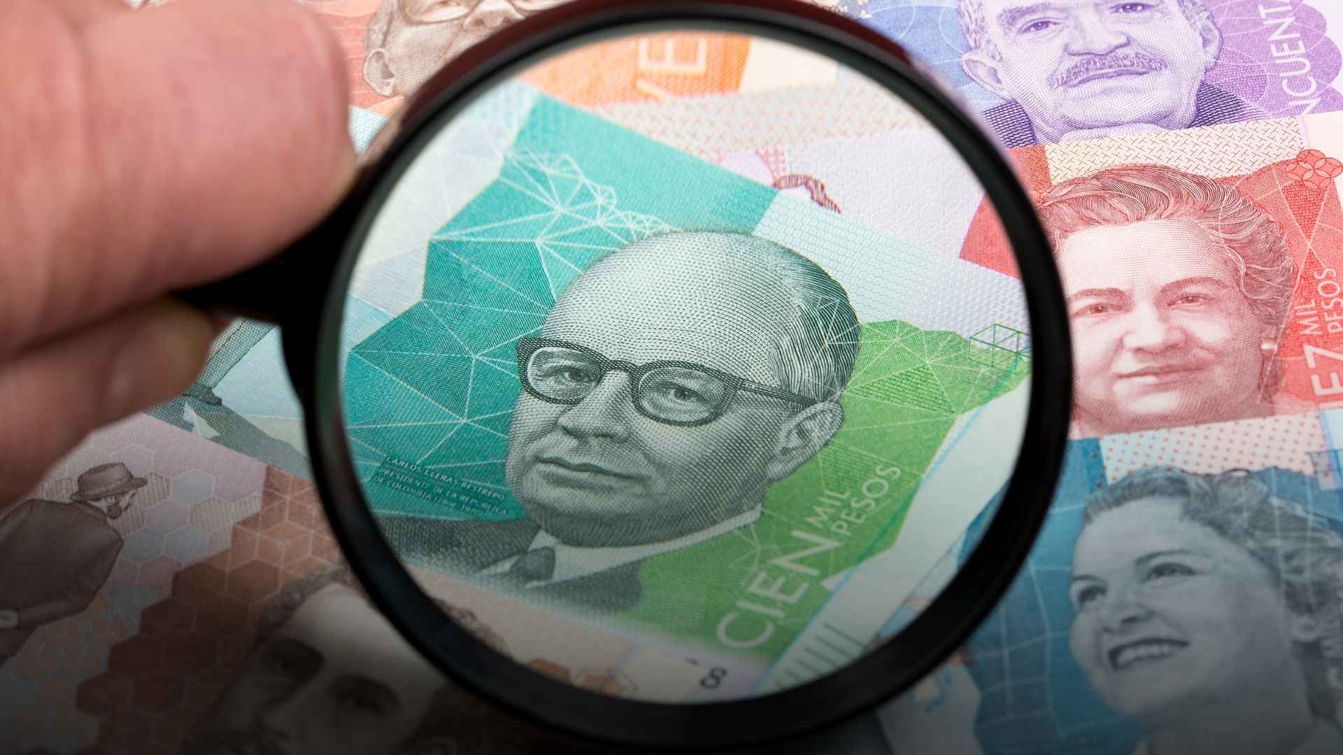 Sistema de Administración de Riesgo de Conductas (SARCO)