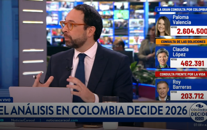 equilibrio legislativo