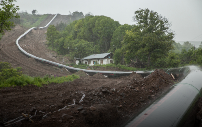 Debida diligencia de DDHH