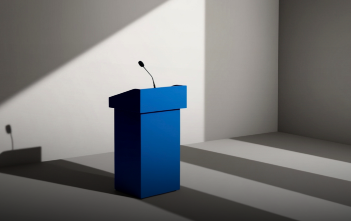 Debates presidenciales y democracia