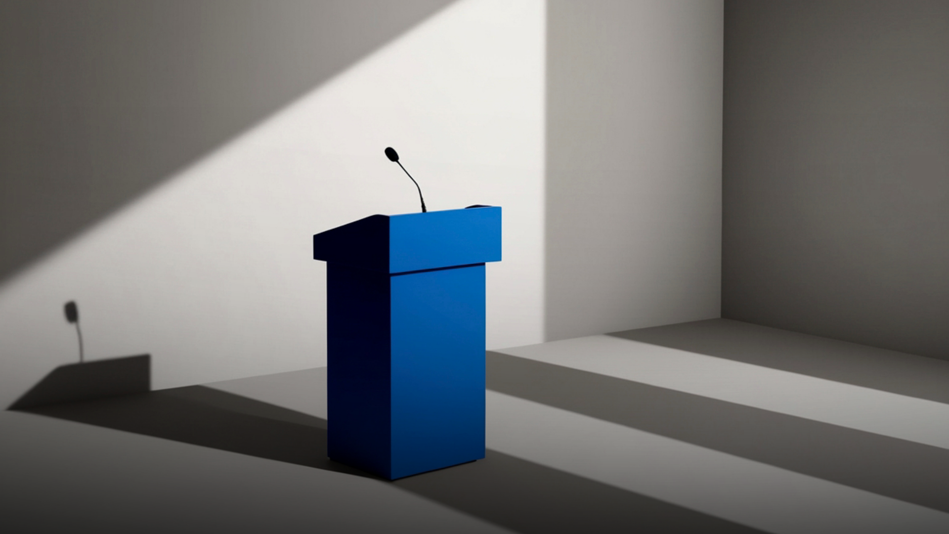 Debates presidenciales y democracia