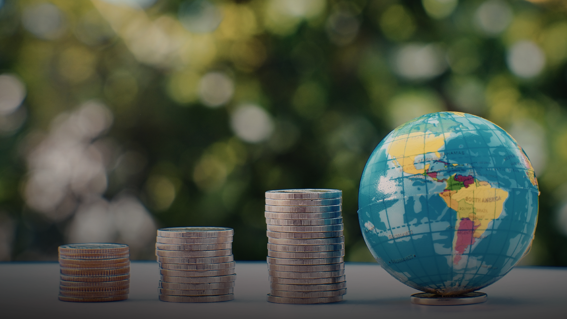 Perspectivas económicas