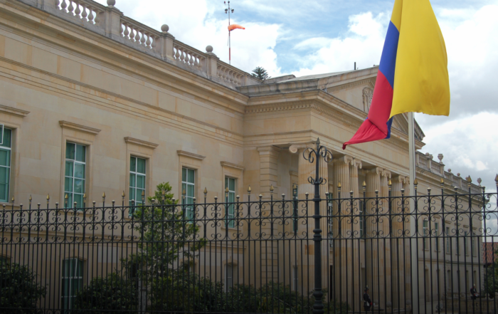 Elecciones 2026