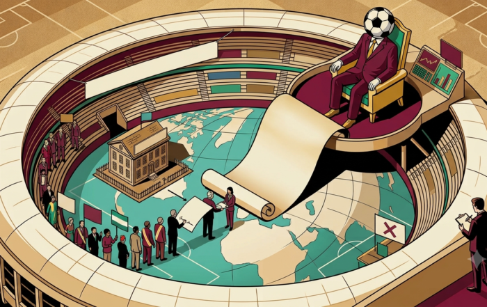 Poder geopolítico