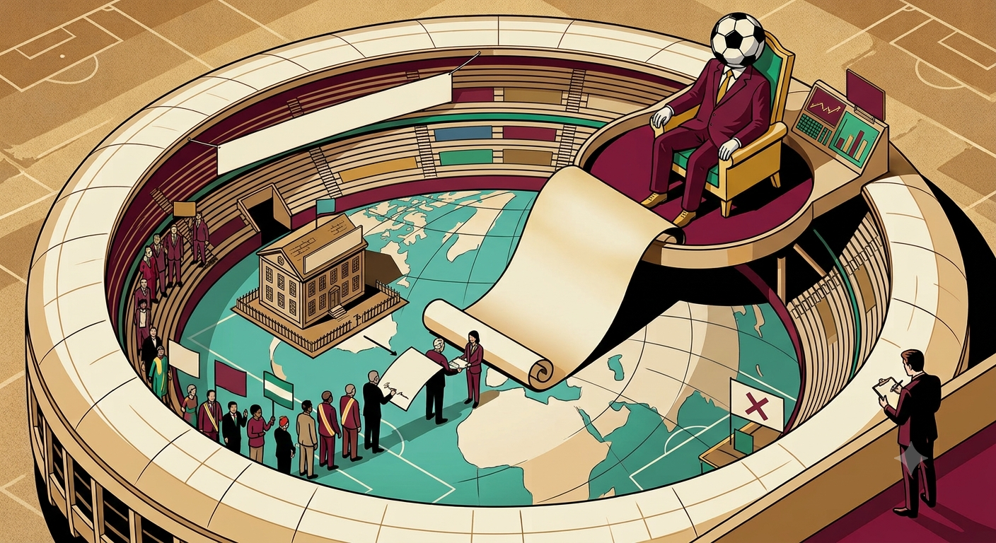 Poder geopolítico