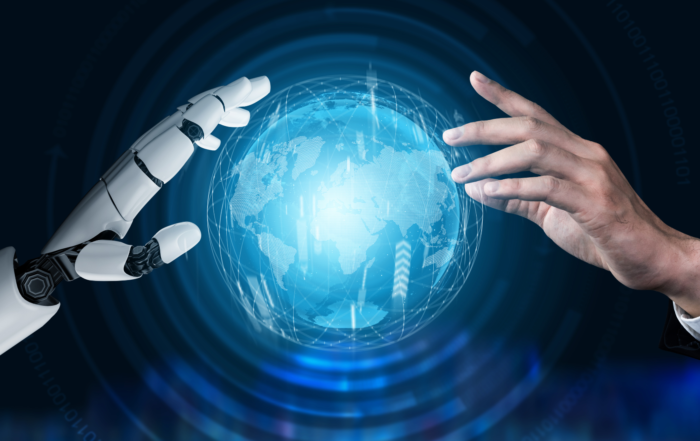 Inteligencia Artificial