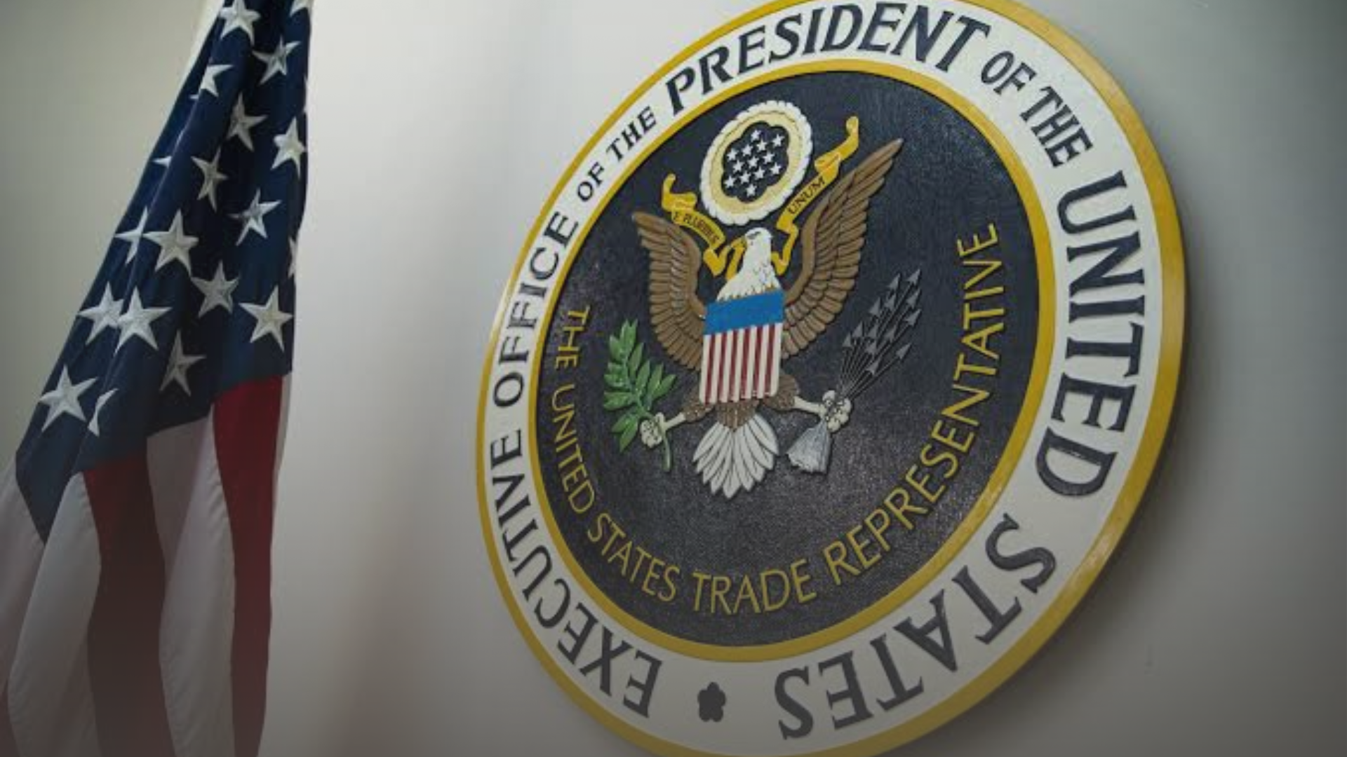 Excecutive Office of the President of the United States