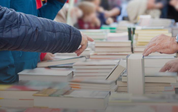 Publicar un libro