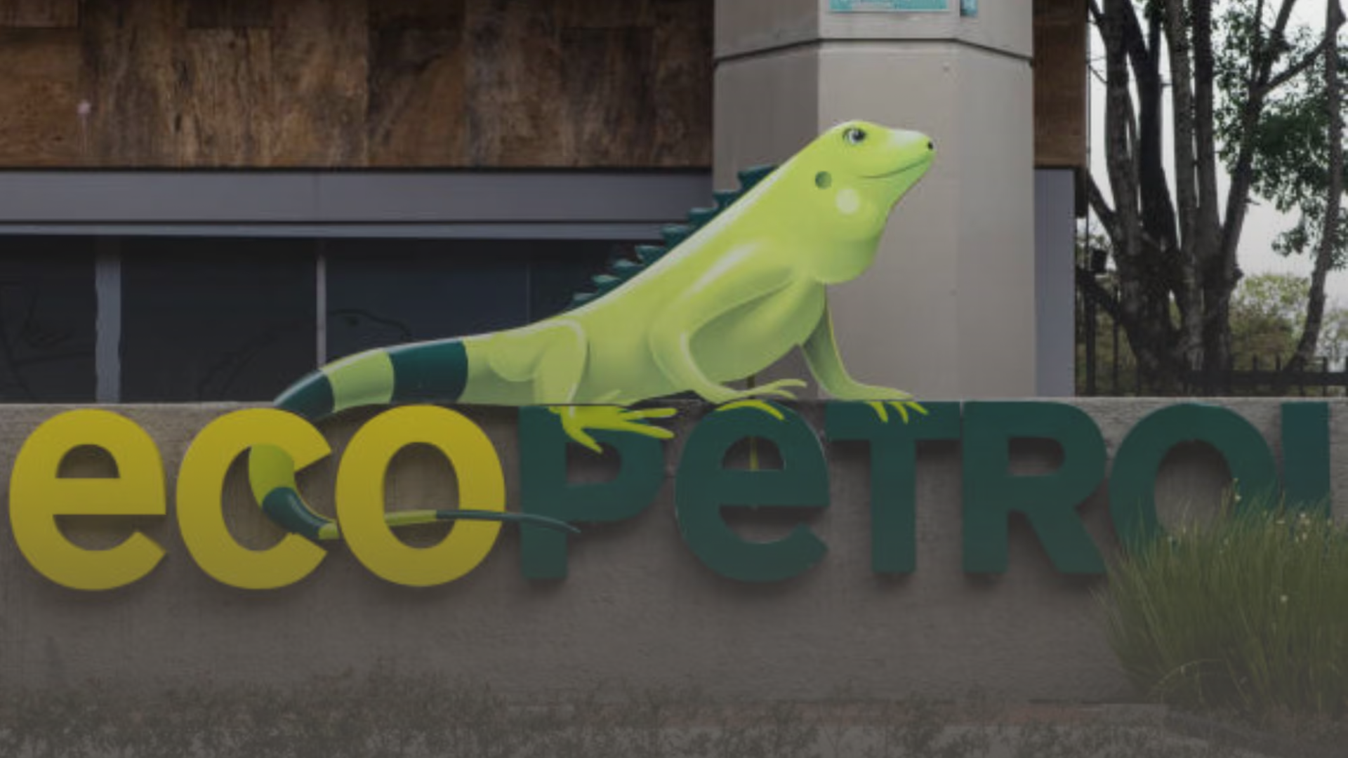 Ecopetrol