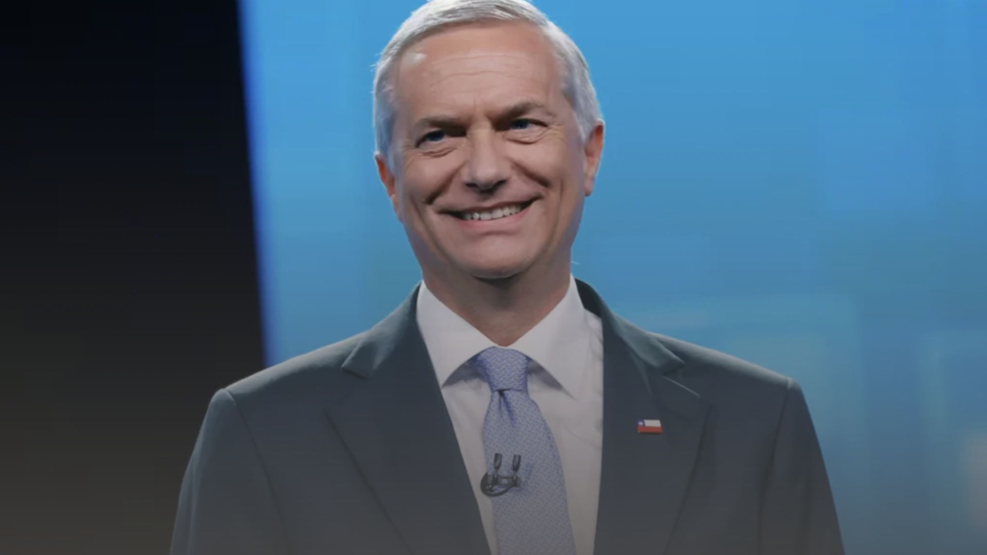 José Antonio Kast